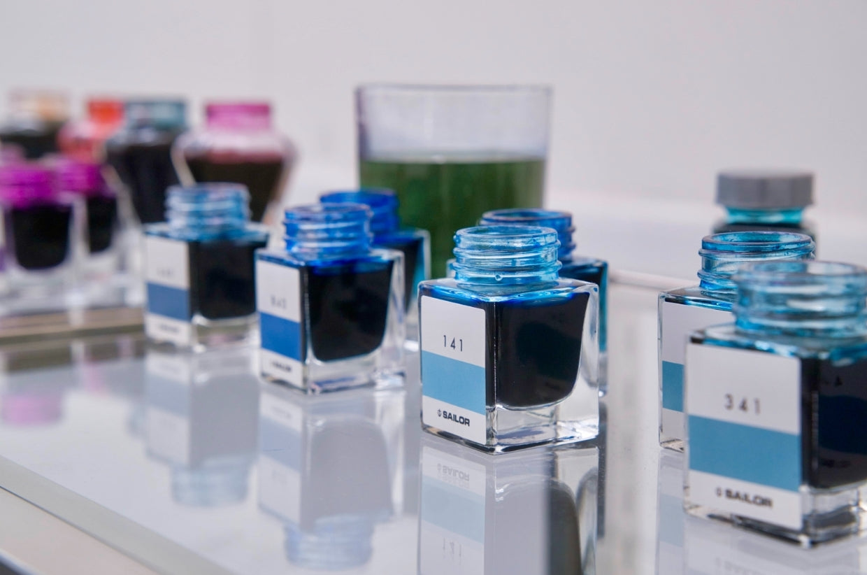 The Ultimate Guide to Stationery Shopping in Japan