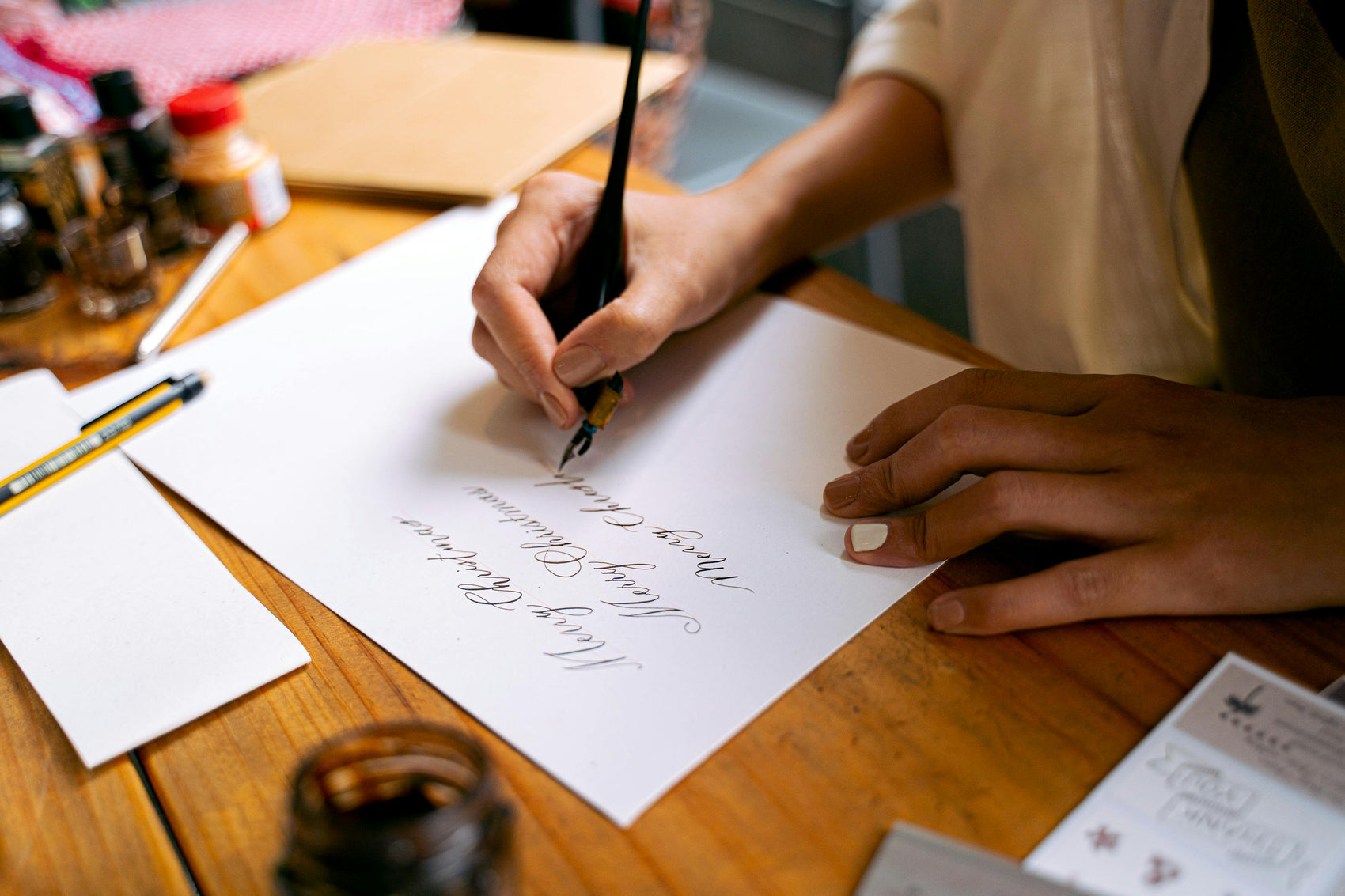 Everything to Know About The 2024 San Francisco Pen Show