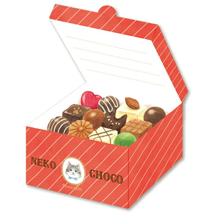 Furukawashiko Stationery Sets