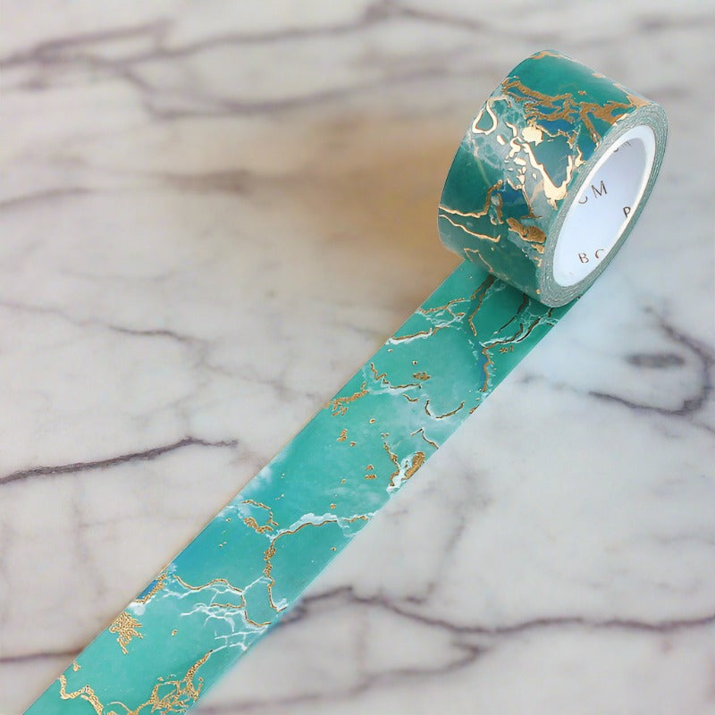 BGM Iridescent Days Washi Tape