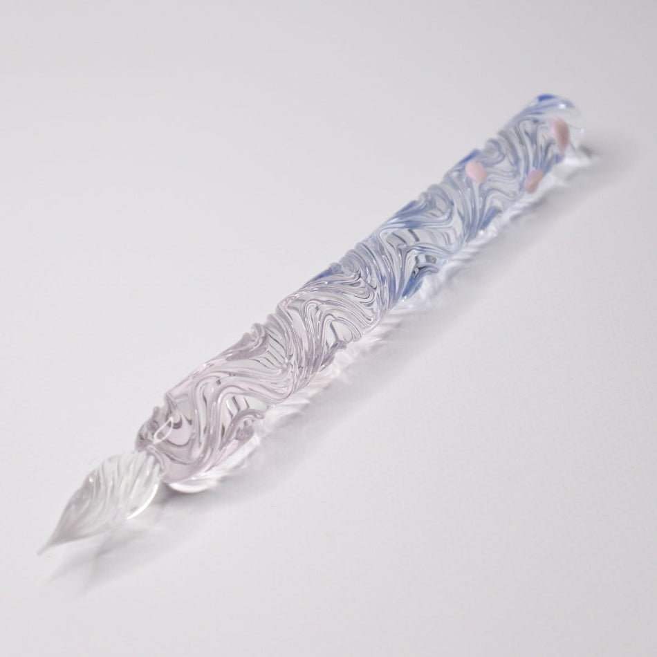 Clarto Lavie Sumida River Dip Pen - Spring