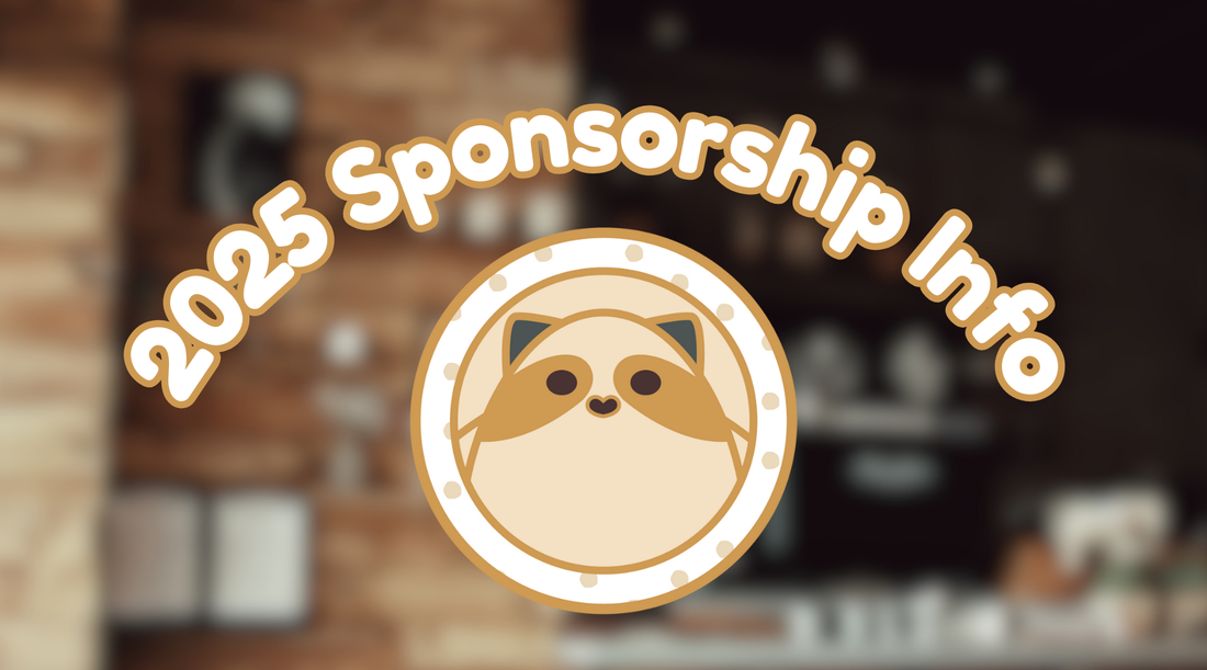 2025 Sponsor Information