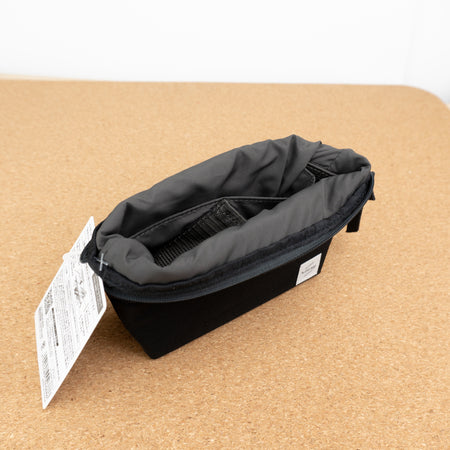 Black and Grey Japanese Pencil Case