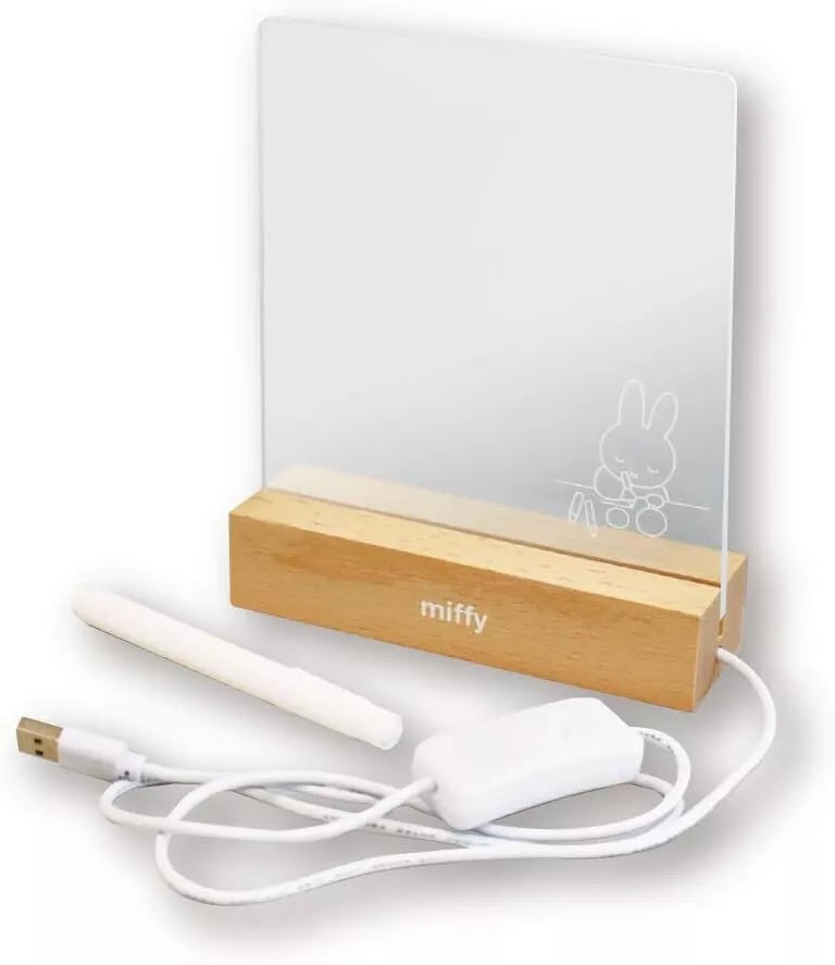Miffy Light Up Writing Board 1