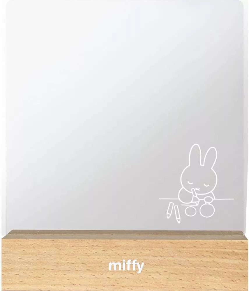 Miffy Light Up Writing Board 2