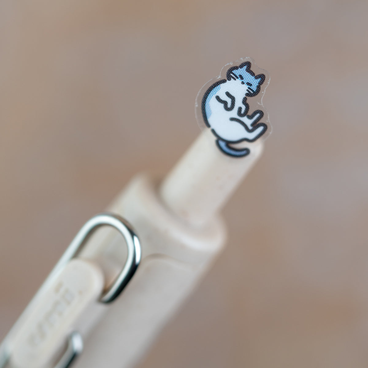 Mind Wave Tiny Tiny Clear Sticker Sheet