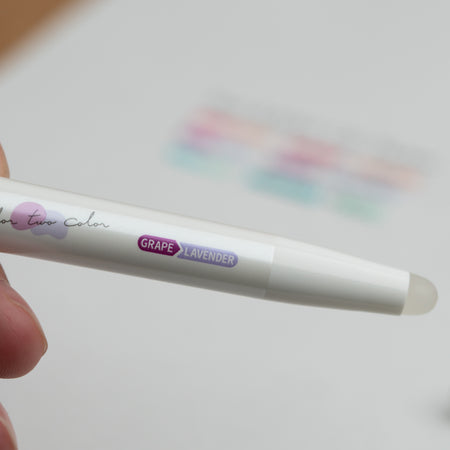 Pilot ILMILY Color Changing Marker Tip Grape Lavender