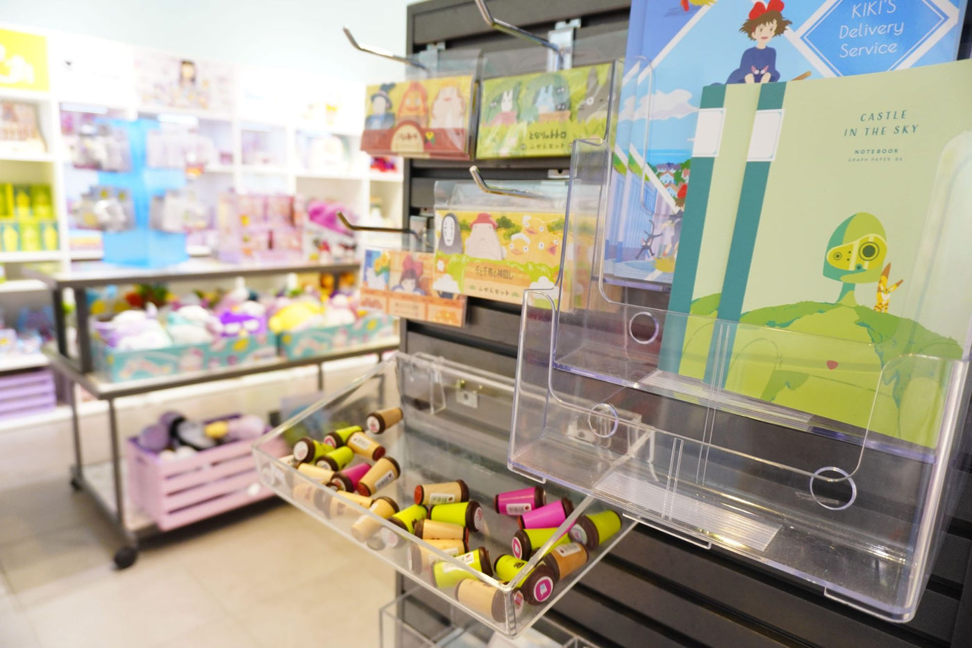 Miami's Best Stationery Stores