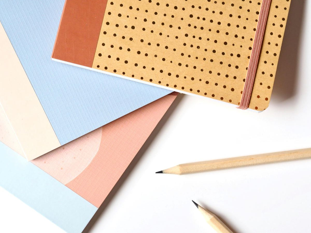 Top Picks From Hobonichi's 2025 Stationery Lineup