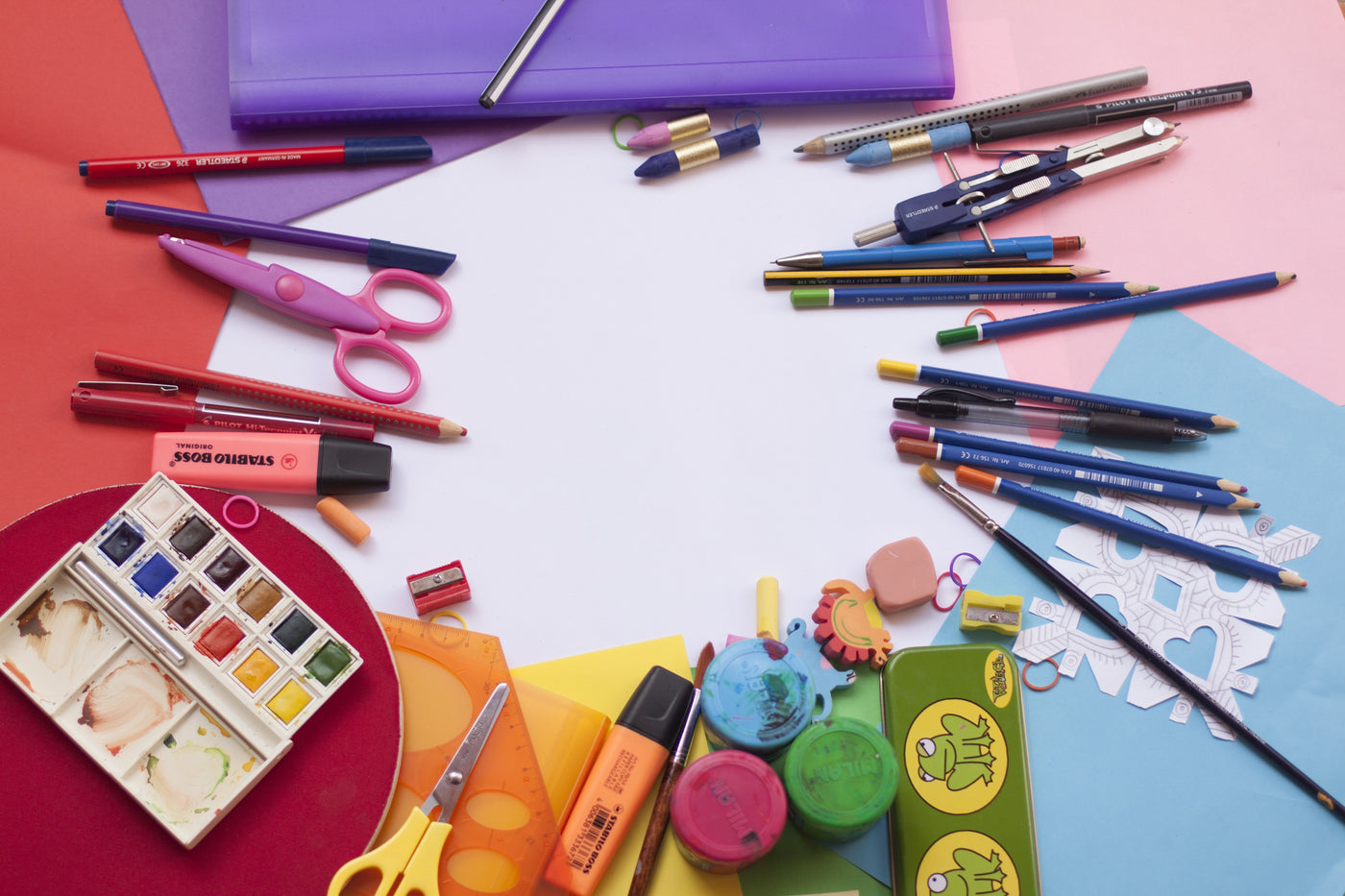 How to Start Using Your Stationery Collection (and Stop Hoarding): A Comprehensive Guide