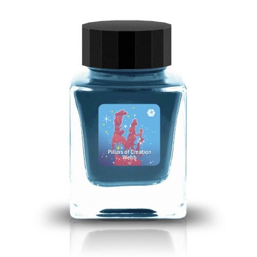 Tono & Lims Fountain Pen Ink - Pillars of Creation: Webb (30ml)