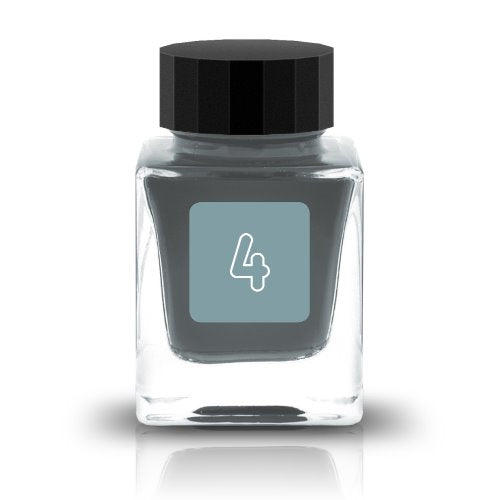 Tono & Lims Fountain Pen Ink - Four (30ml)