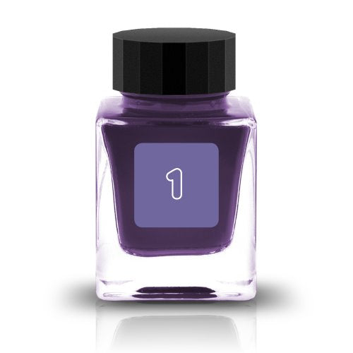 Tono & Lims Fountain Pen Ink - One (30ml)