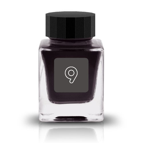 Tono & Lims Fountain Pen Ink - Nine (30ml)