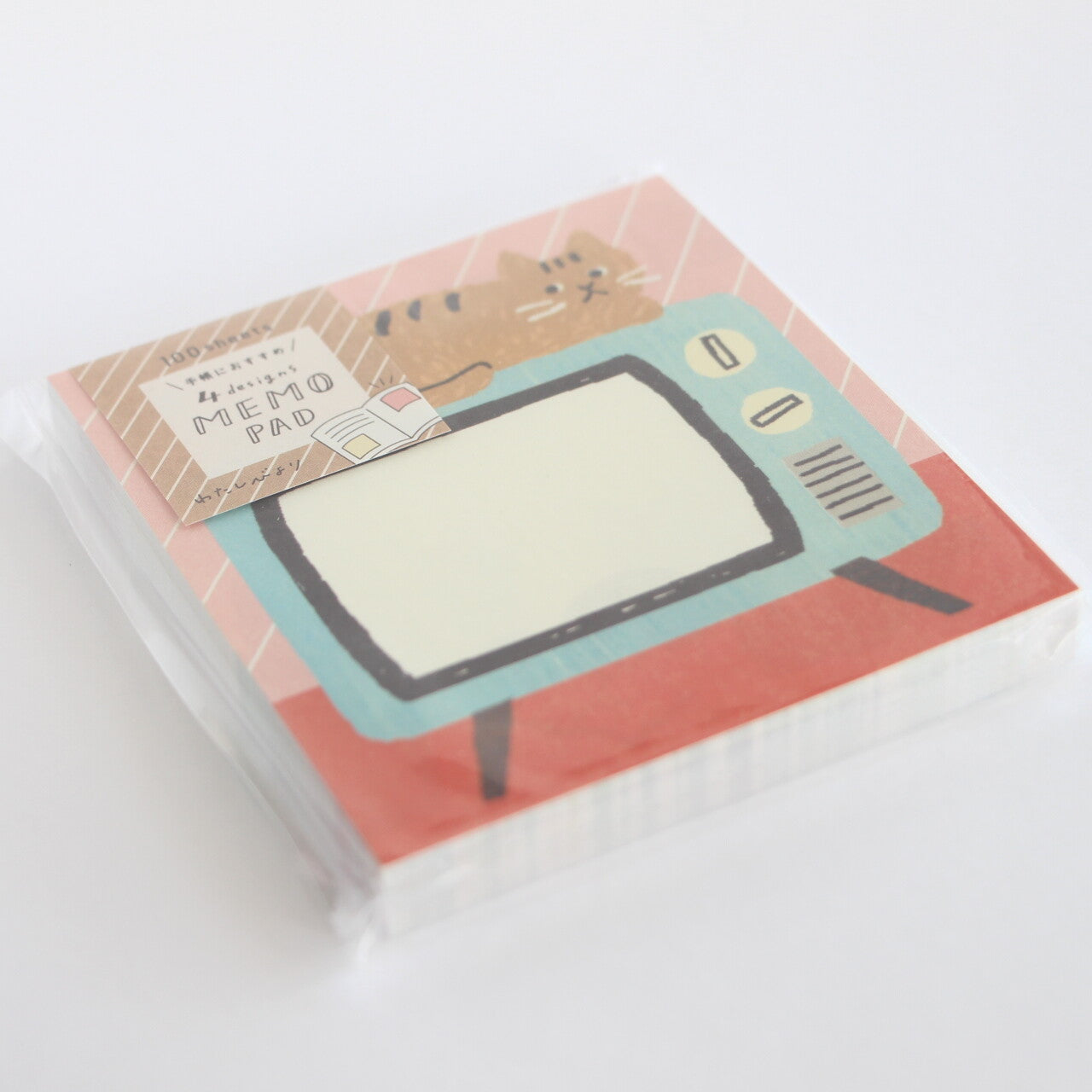 Furukawashiko Memo Papers – Saiko Stationery
