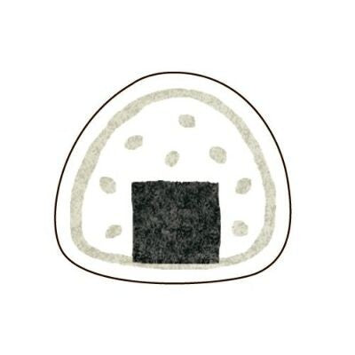 Sanrio x Daiso Imported Flake Stickers (40 Pack) - Tuxedosam