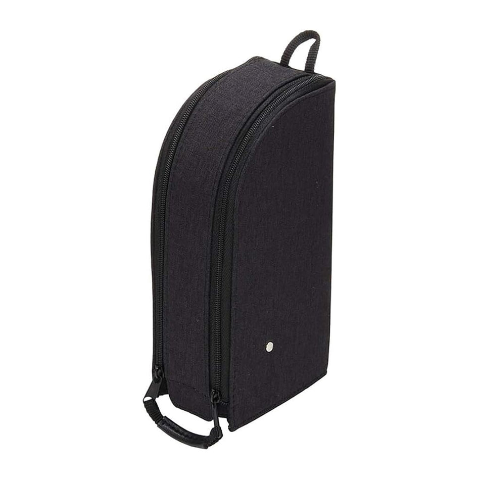 Raymay Detecool Pen Case - Black