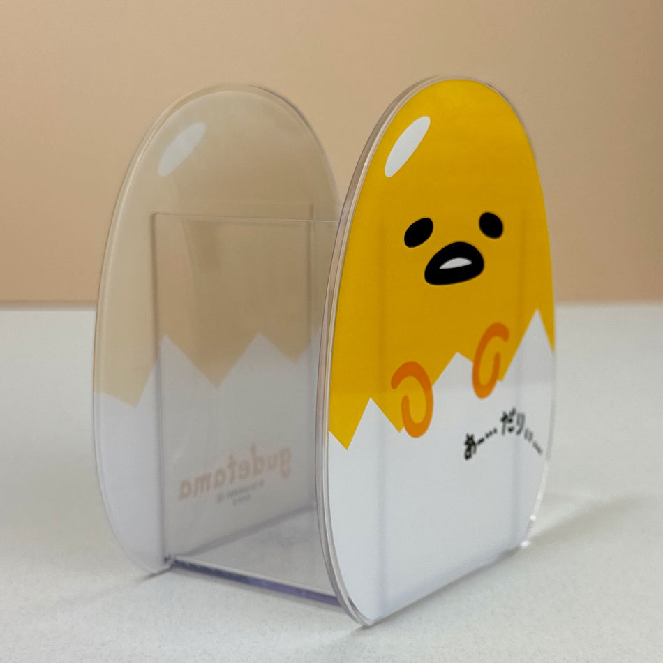 Gudetama Pen Cup