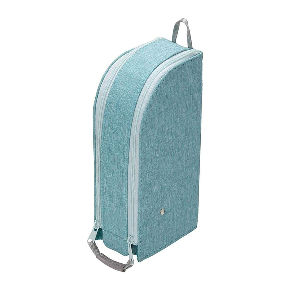 Raymay Detecool Pen Case - Turquoise