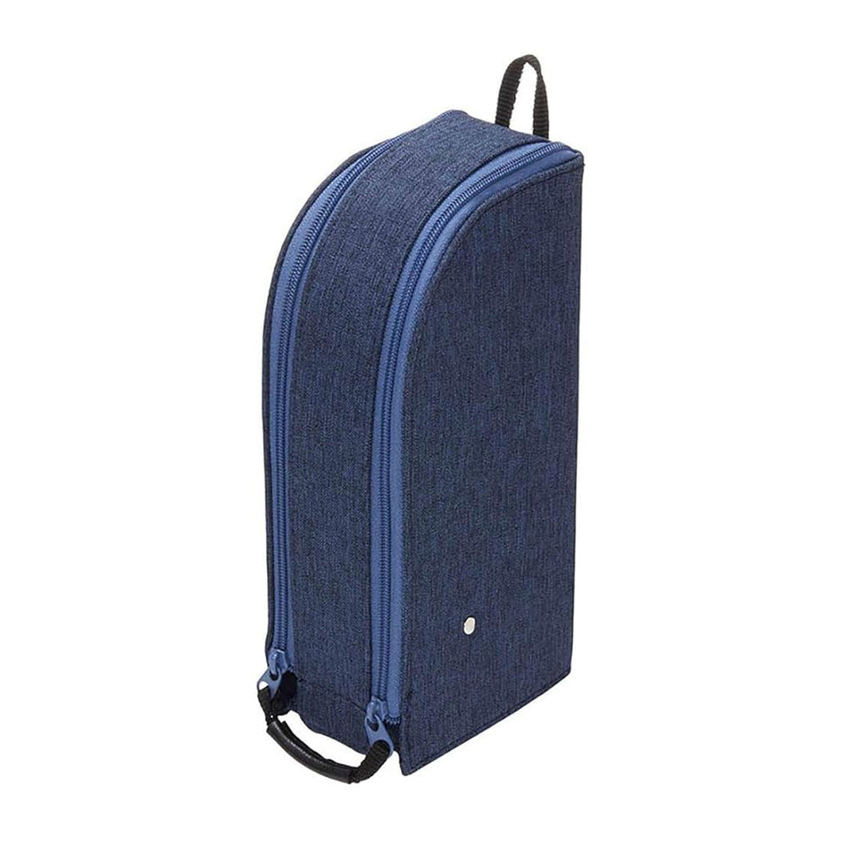 Raymay Detecool Pen Case - Blue