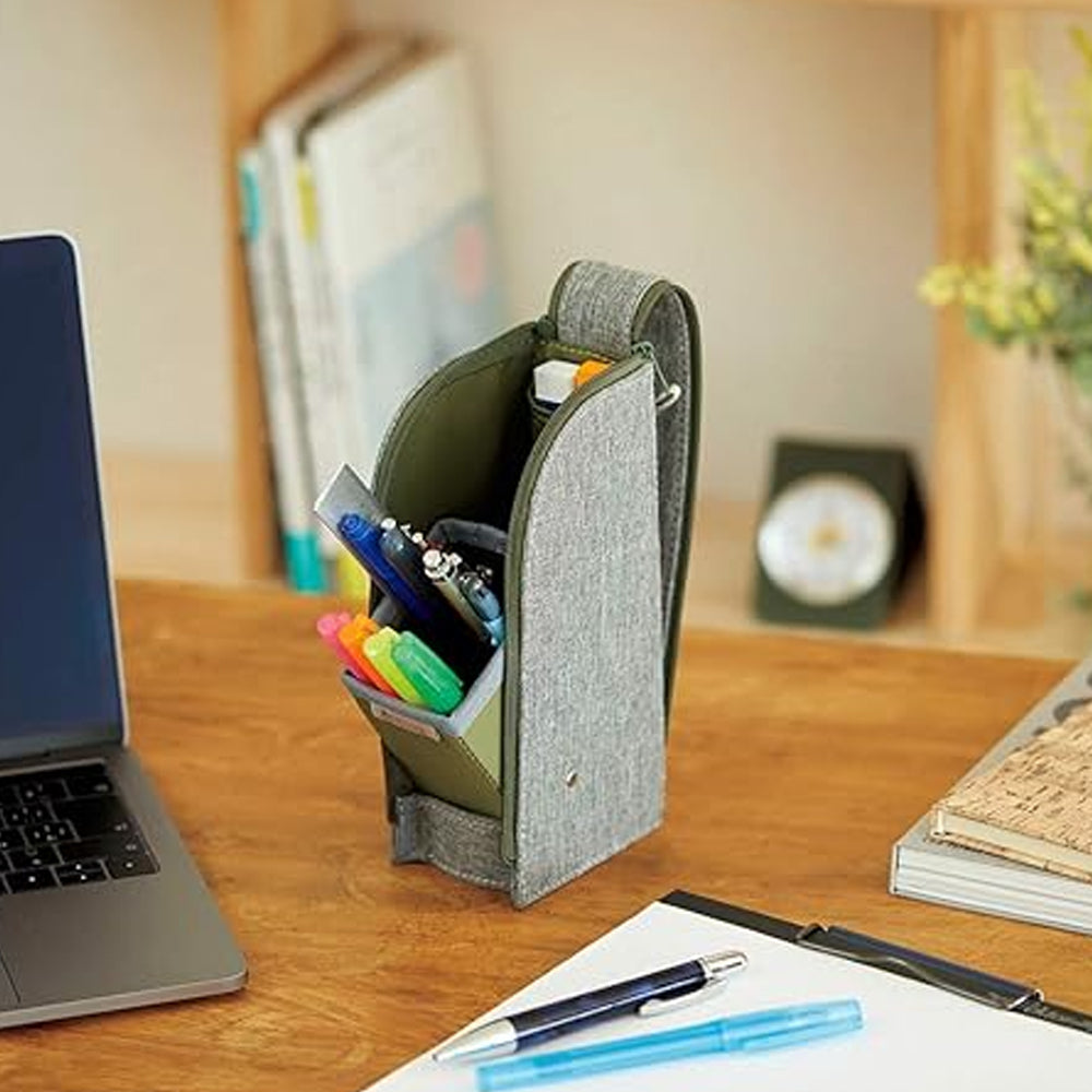 Tosuさま専用　ステイシー STACEY グリズリー 5’10” ケース付き Pencil Cases – Saiko Stationery