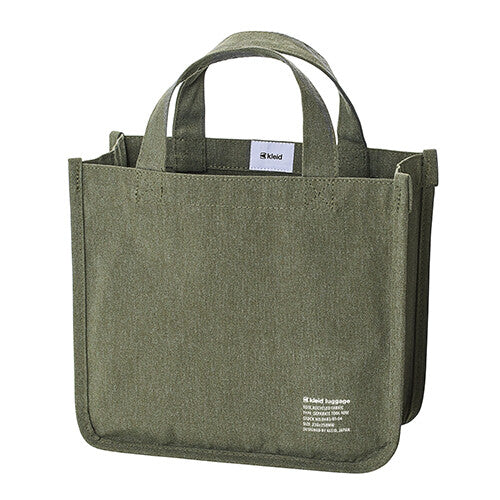 Kleid Separate Tool Tote Bag Army Green