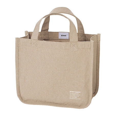 Kleid Separate Tool Tote Bag Beige