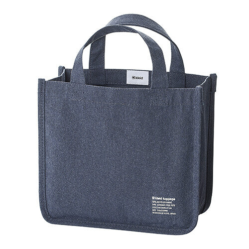 Kleid Separate Tool Tote Bag Navy Blue