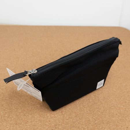 Kokuyo N-Storage Pencil Case - Black