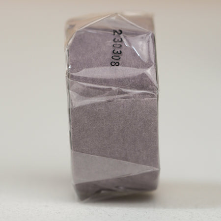 MT Basic Washi Tape - Dusty Plum (20mm) Side