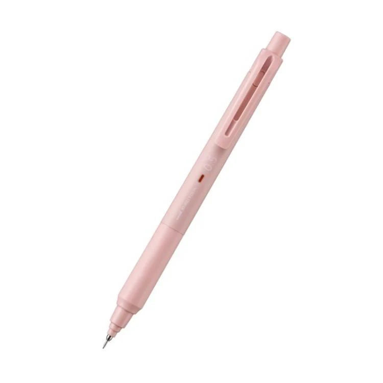 Pink Kuru Toga 0.5mm Pen