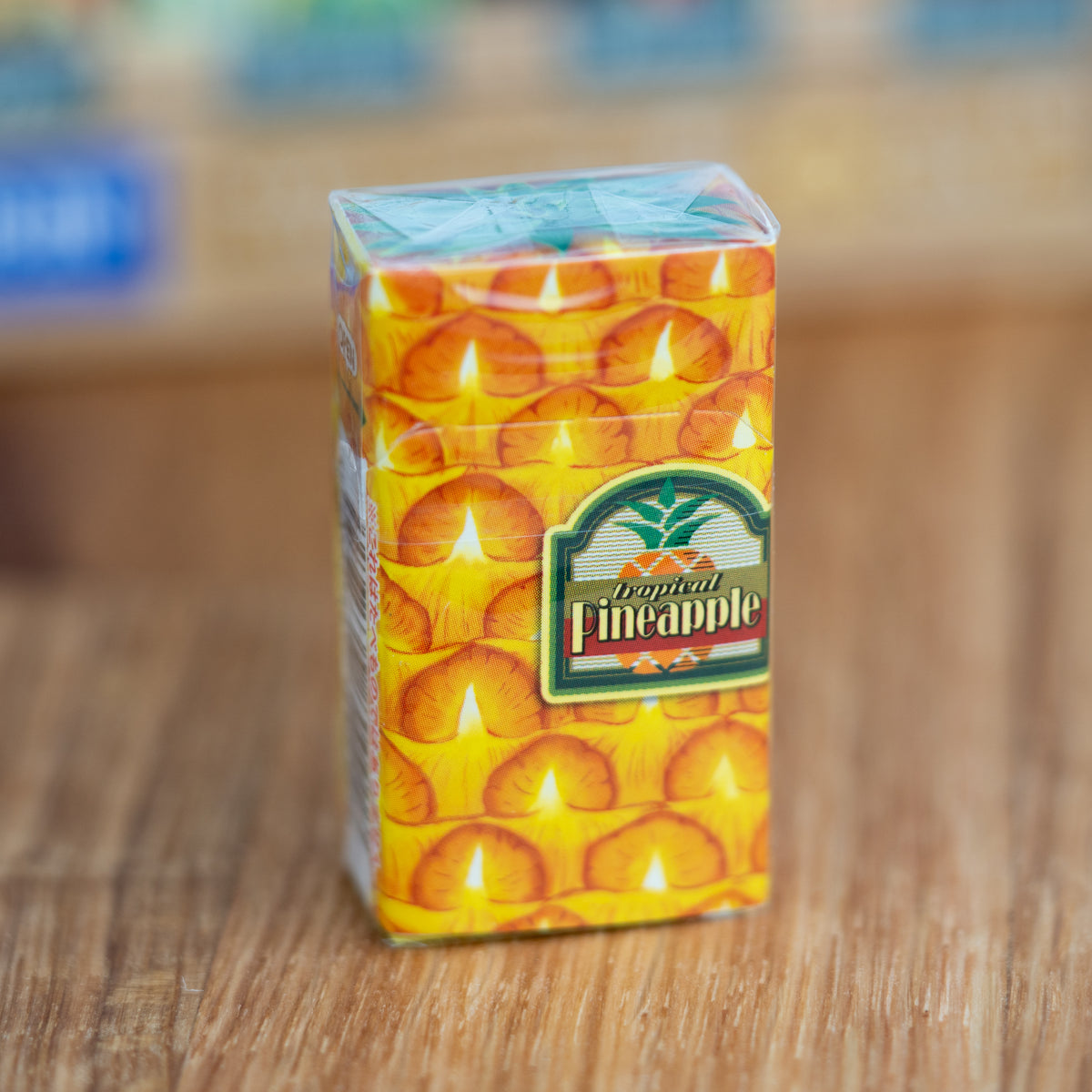Plus_Air-In_Eraser_Fruit_Edition_Volume_2_Pineapple