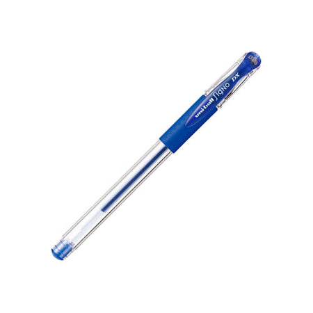 Uniball Signo UM-151 Gel Pens (0.28mm) Blue