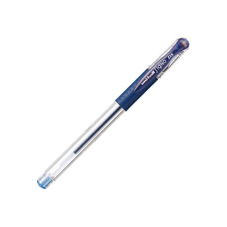 Uniball Signo UM-151 Gel Pens (0.28mm) Blue