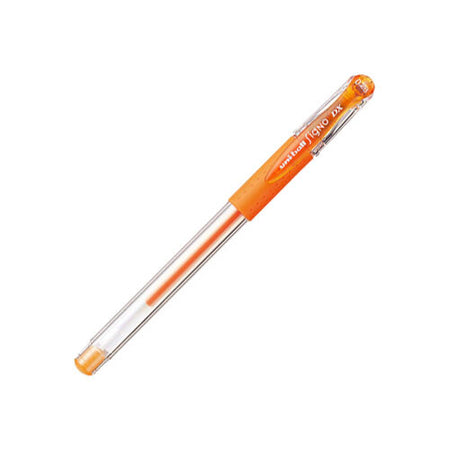 Uniball Signo UM-151 Gel Pens (0.28mm) Orange