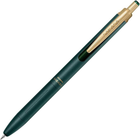 Zebra Sarasa Grand Gel Pen Vintage Series - 0.3mm