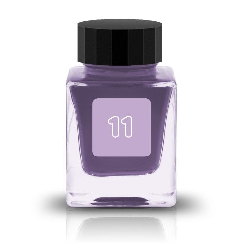 Tono & Lims Fountain Pen Ink - Eleven (30ml)