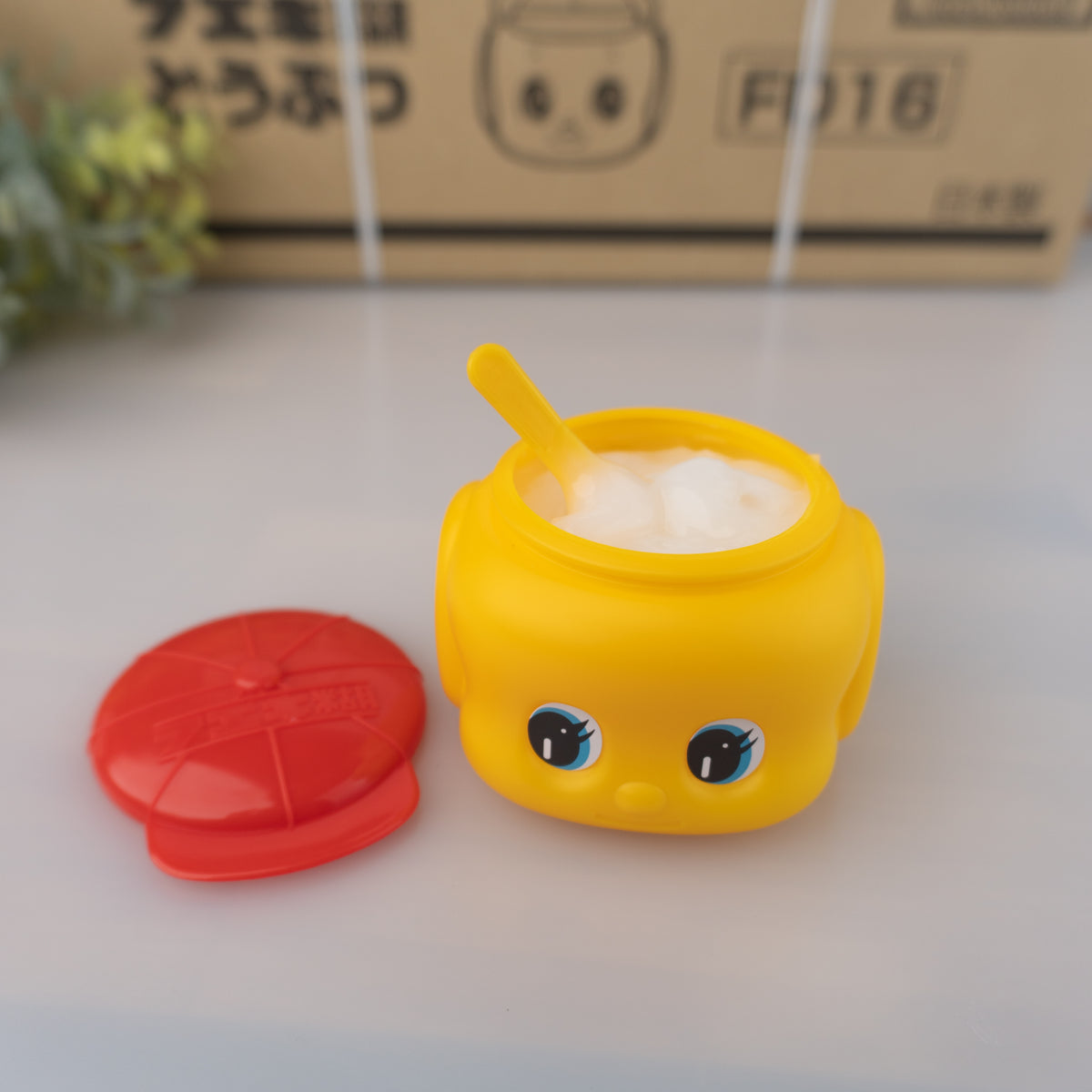 Fueki Cornstarch Glue (160g) – Saiko Stationery