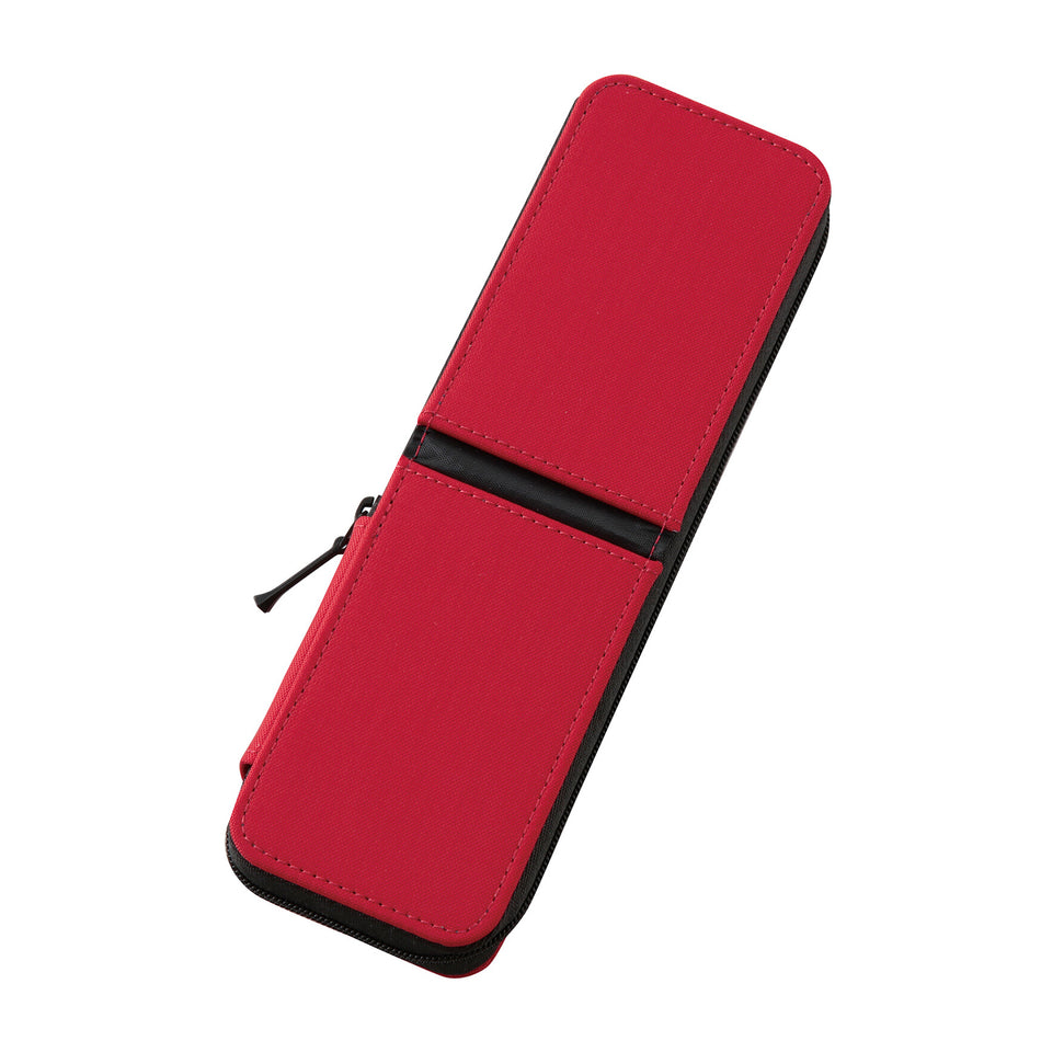 Raymay Patalino Pencil Case (small) - Red