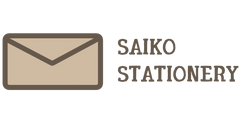 Saiko Stationery 