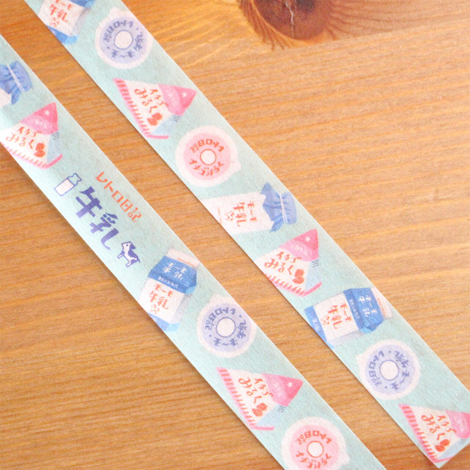 Sanrio x Daiso Imported Flake Stickers (40 pack) - Cinnamoroll