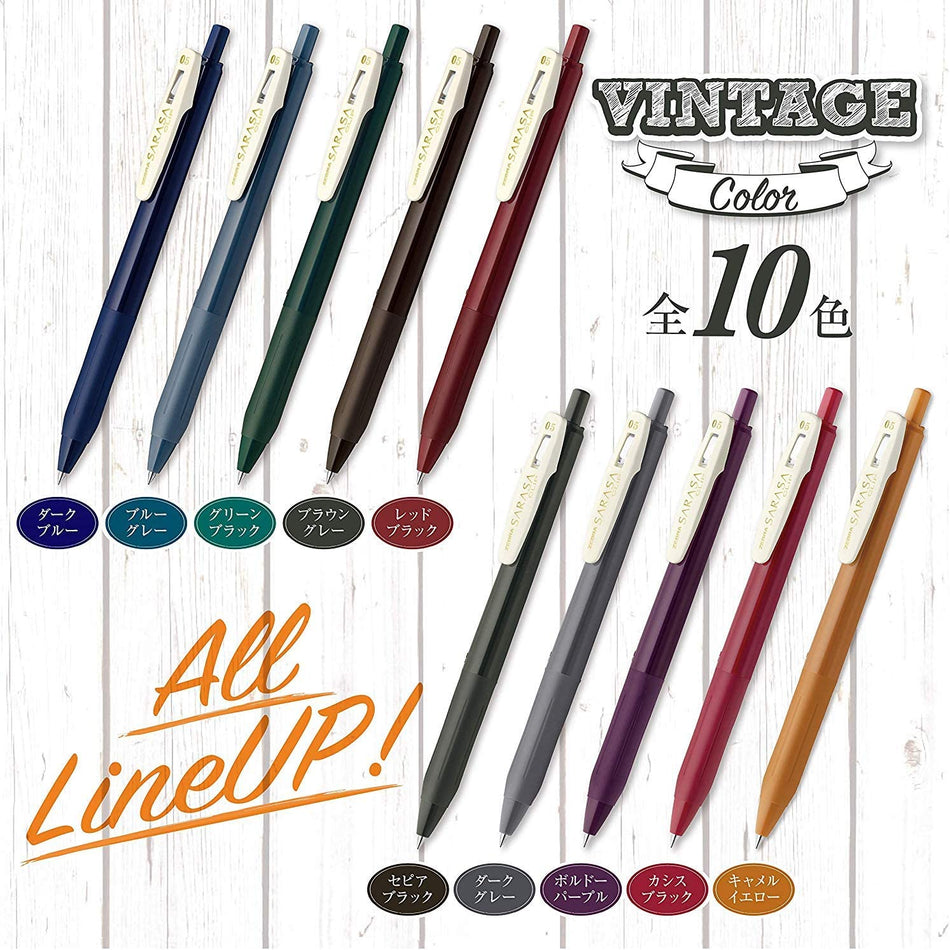 Masters Touch, Pastel Premium Gel Pen Set, 1 Each of 12 Colors, Mardel